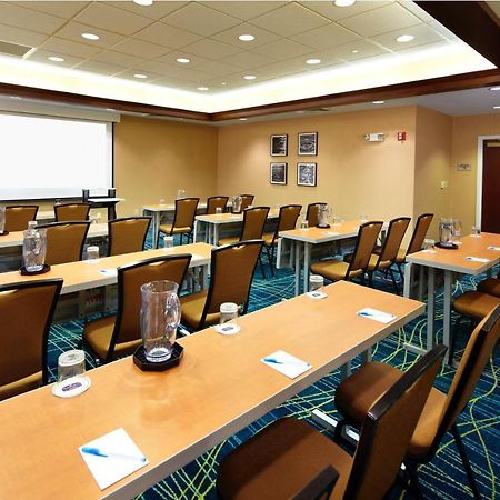 Springhill Suites By Marriott Pittsburgh Washington Business billede