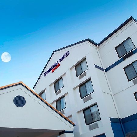 Springhill Suites By Marriott Pittsburgh Washington Eksteriør billede