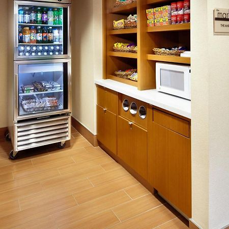 Springhill Suites By Marriott Pittsburgh Washington Eksteriør billede