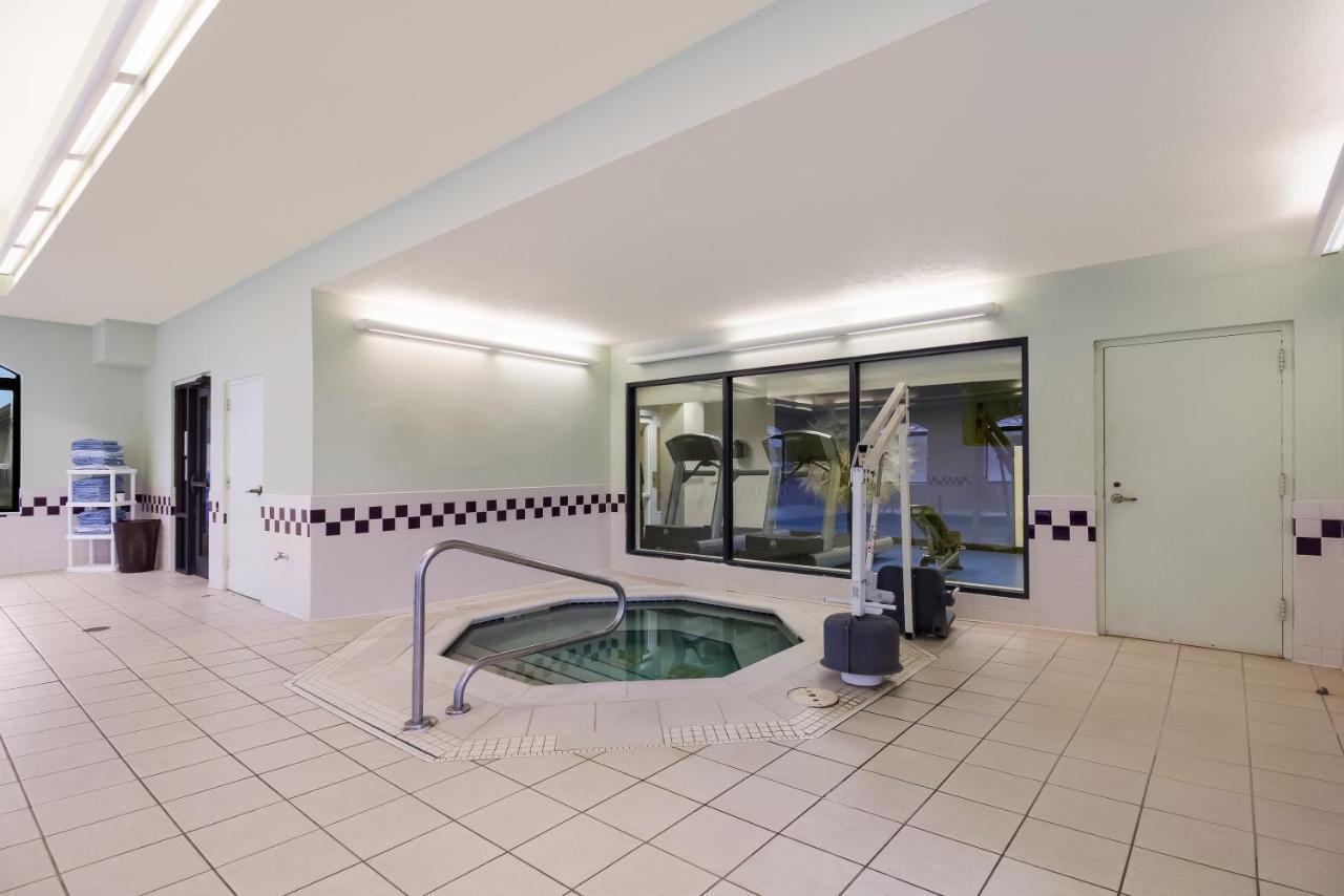 Springhill Suites By Marriott Pittsburgh Washington Eksteriør billede