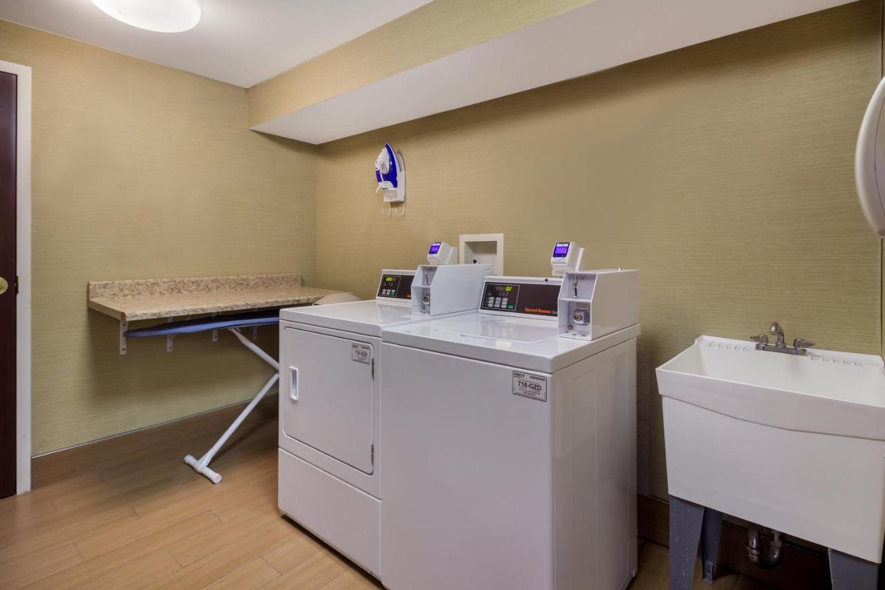 Springhill Suites By Marriott Pittsburgh Washington Eksteriør billede