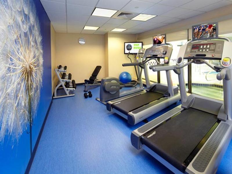 Springhill Suites By Marriott Pittsburgh Washington Eksteriør billede